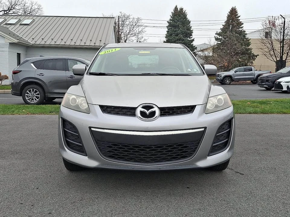 2011 Mazda CX-7 - Image 4 of 20