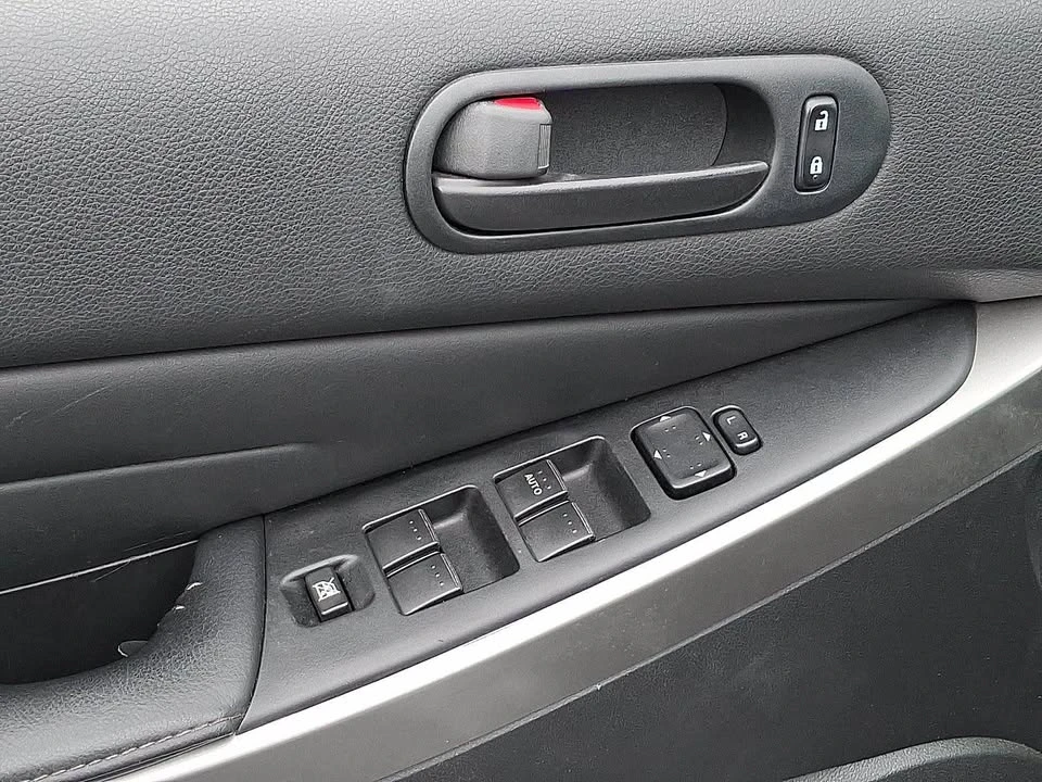 2011 Mazda CX-7 - Image 3 of 20