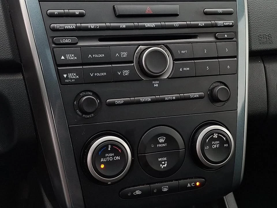 2011 Mazda CX-7 - Image 18 of 20