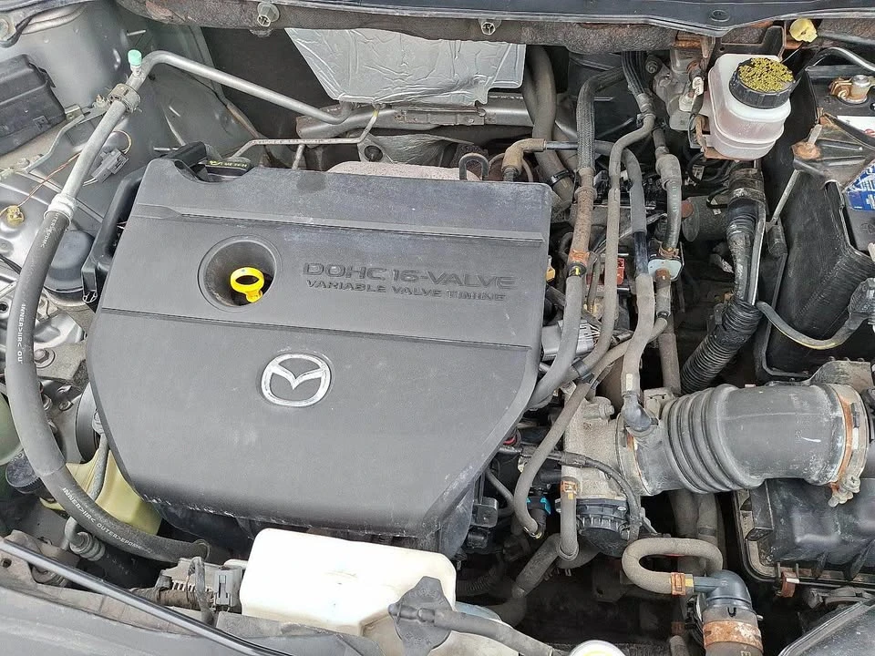 2011 Mazda CX-7 - Image 9 of 20