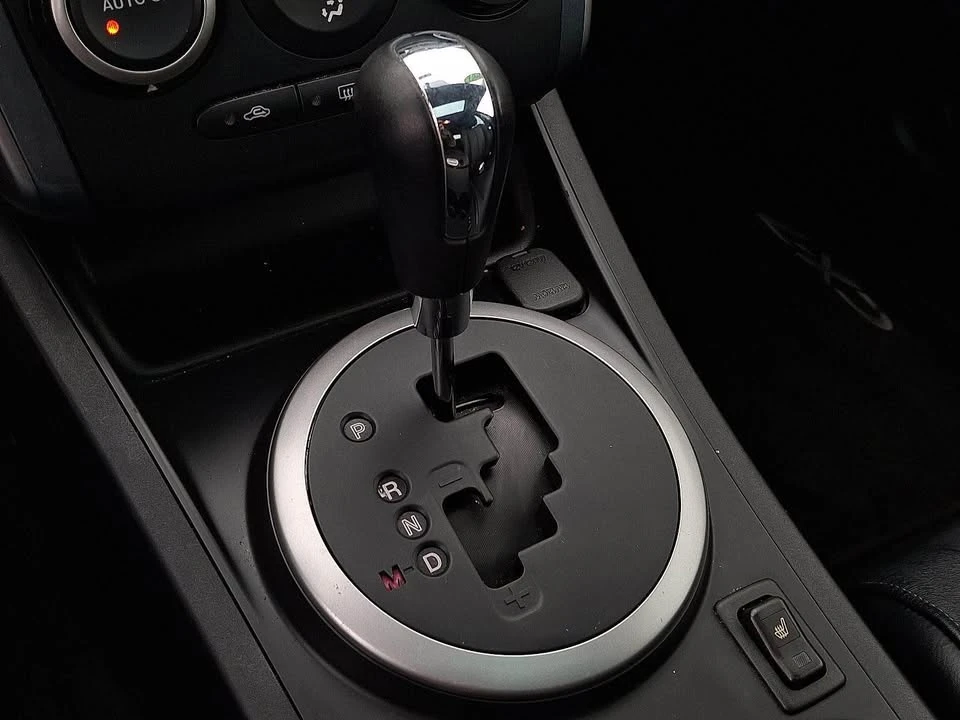 2011 Mazda CX-7 - Image 11 of 20