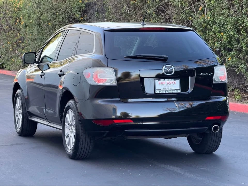 2011 Mazda CX-7 - Image 6 of 20