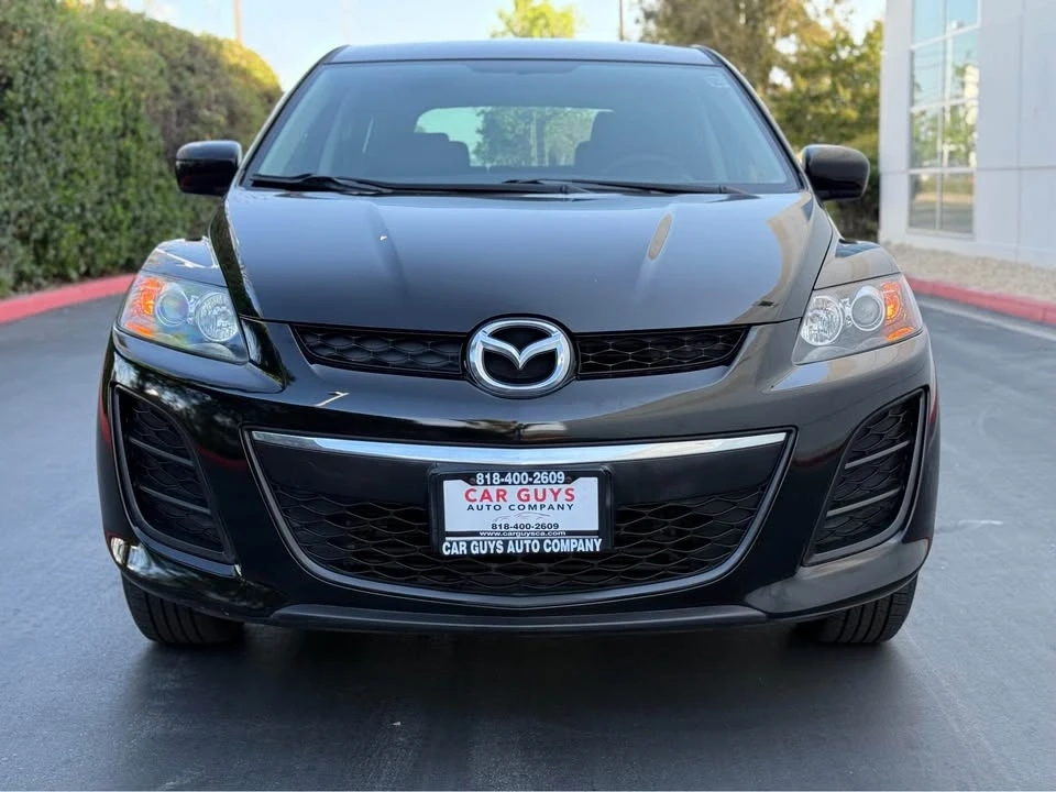 2011 Mazda CX-7 - Image 2 of 20