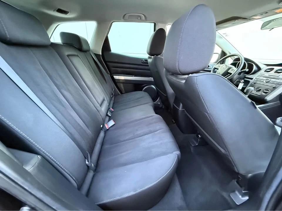 2011 Mazda CX-7 - Image 20 of 20
