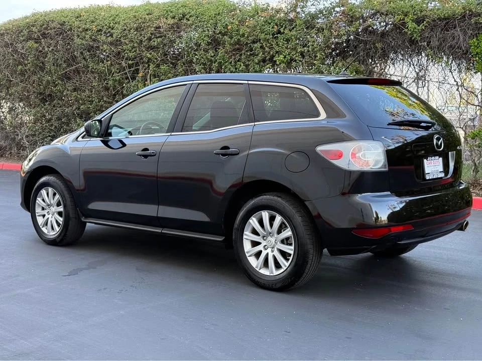 2011 Mazda CX-7 - Image 5 of 20
