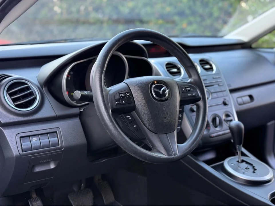 2011 Mazda CX-7 - Image 11 of 20