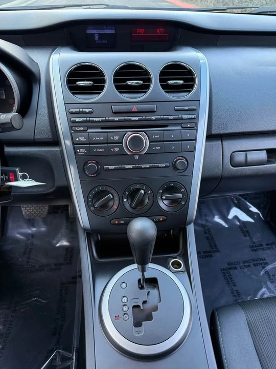 2011 Mazda CX-7 - Image 13 of 20