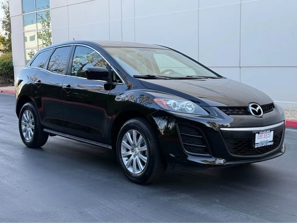2011 Mazda CX-7 - Image 16 of 20