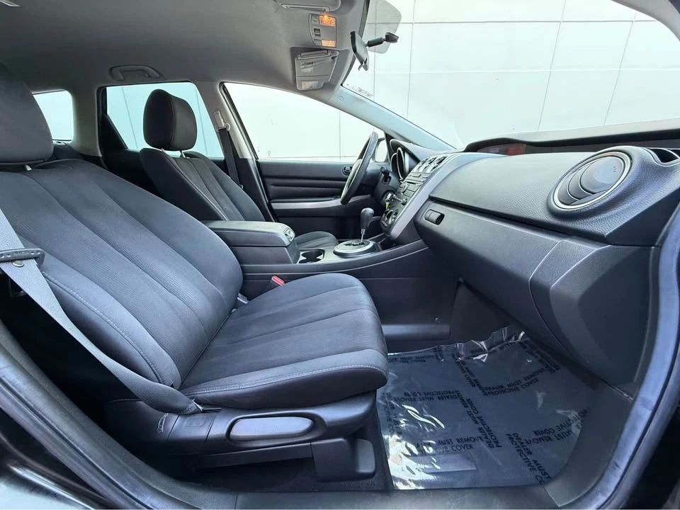 2011 Mazda CX-7 - Image 19 of 20