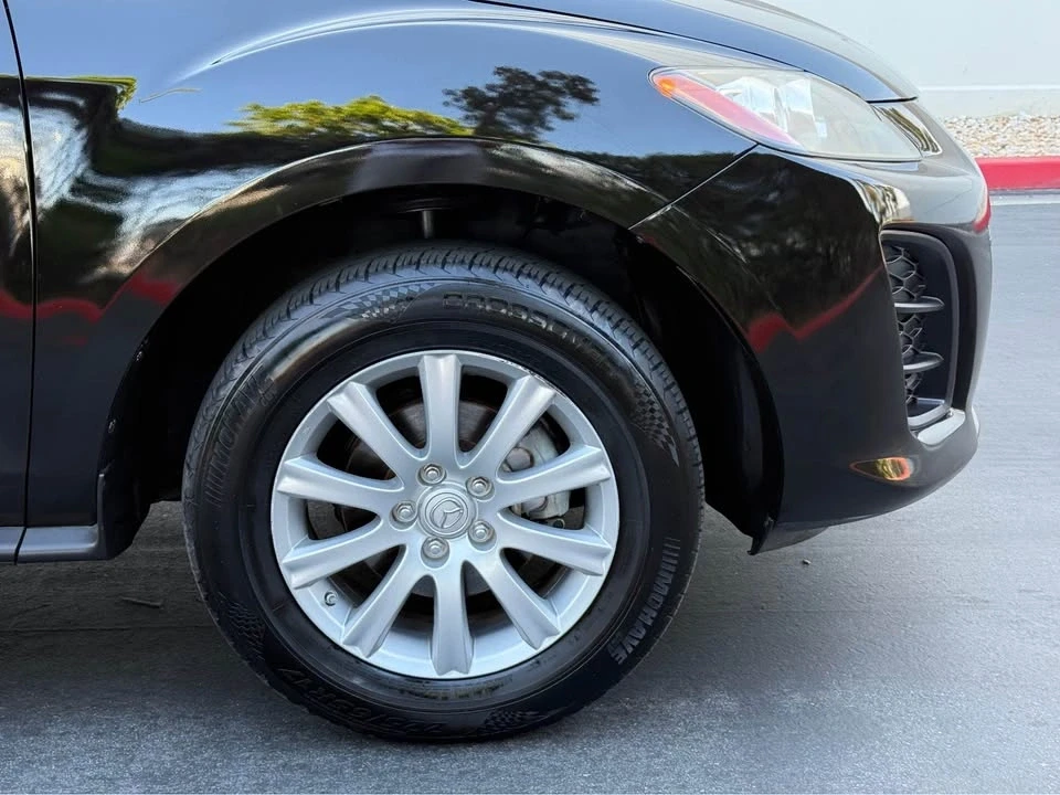 2011 Mazda CX-7 - Image 10 of 20
