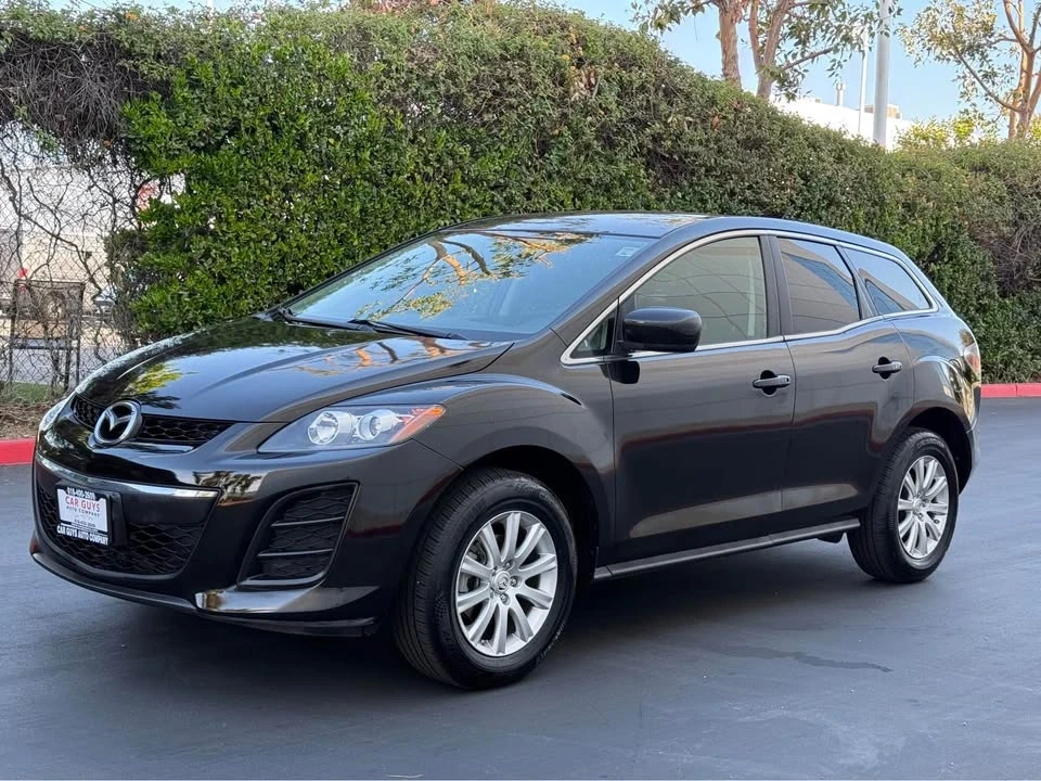 2011 Mazda CX-7 - Image 18 of 20