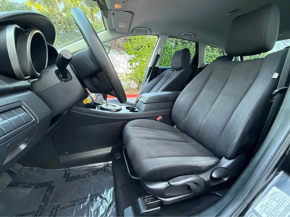 2011 Mazda CX-7 - Image 9 of 20