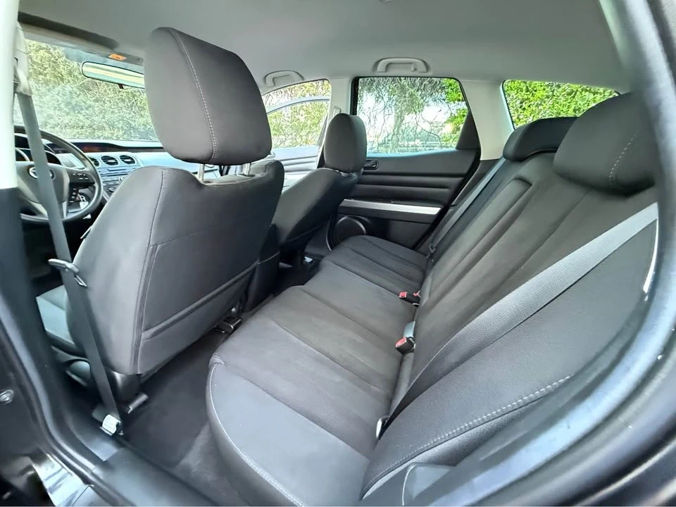 2011 Mazda CX-7 - Image 15 of 20