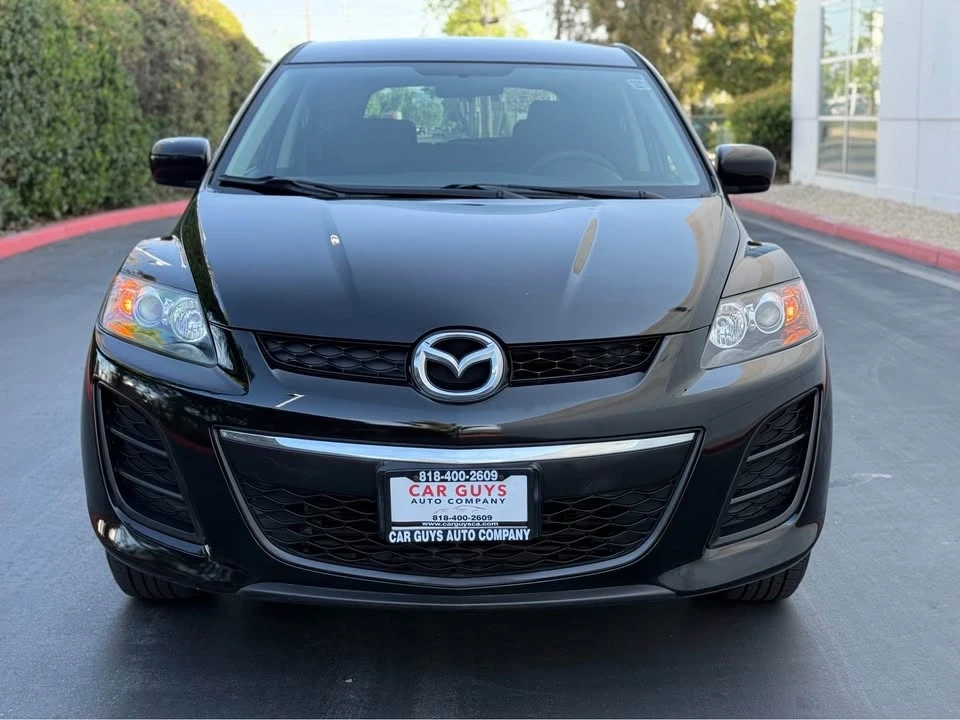 2011 Mazda CX-7 - Image 7 of 20