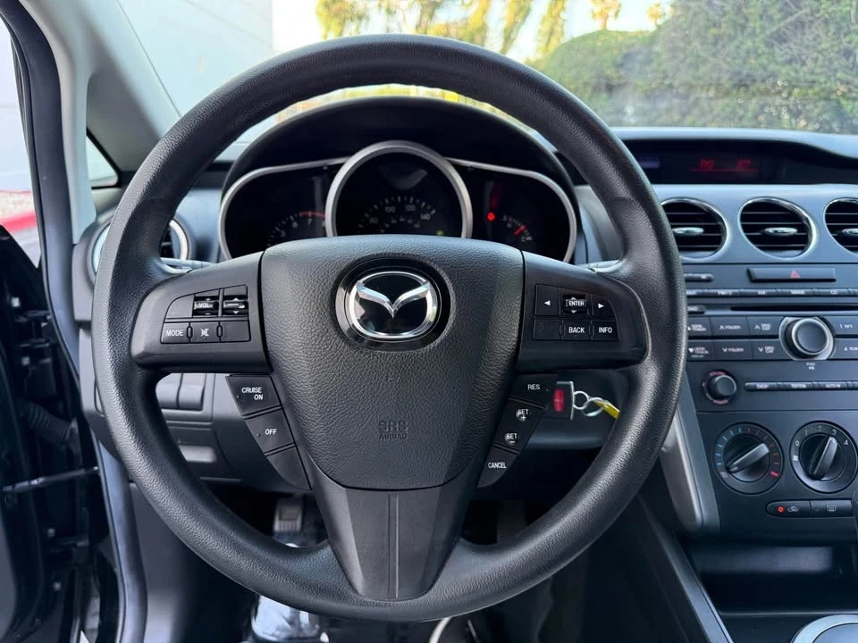 2011 Mazda CX-7 - Image 12 of 20