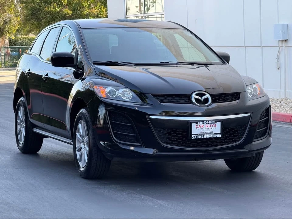 2011 Mazda CX-7 - Image 3 of 20