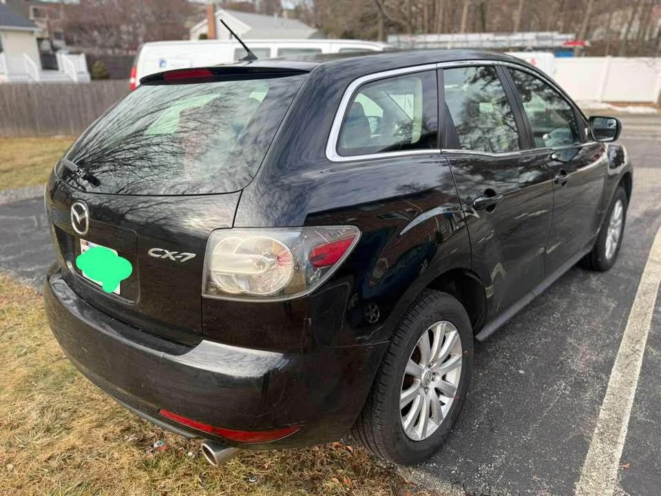 2011 Mazda CX-7 - Image 3 of 6