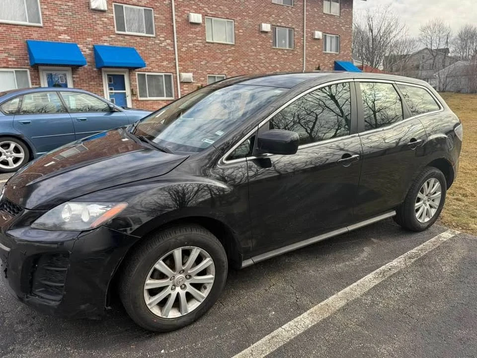 2011 Mazda CX-7 - Image 4 of 6