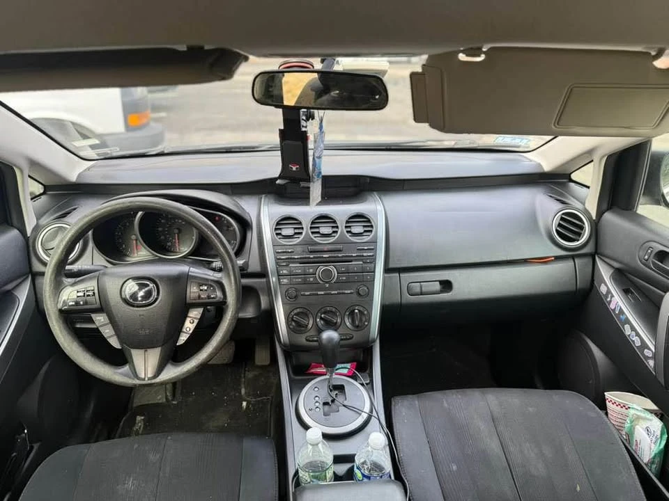 2011 Mazda CX-7 - Image 6 of 6