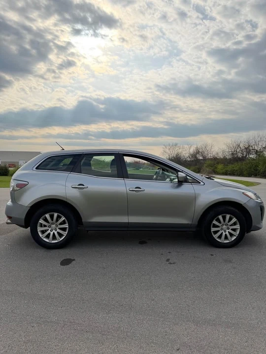 2011 Mazda CX-7 - Image 6 of 17