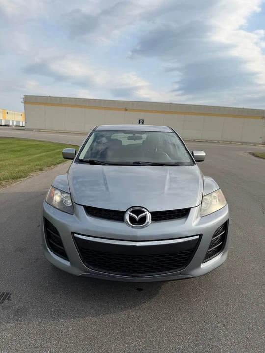 2011 Mazda CX-7 - Image 8 of 17