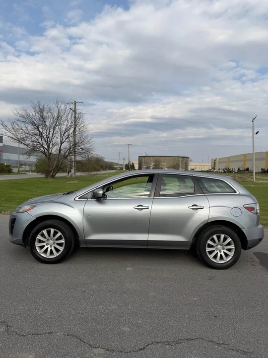 2011 Mazda CX-7 - Image 5 of 17