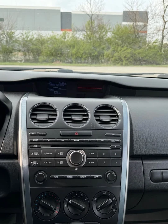 2011 Mazda CX-7 - Image 15 of 17