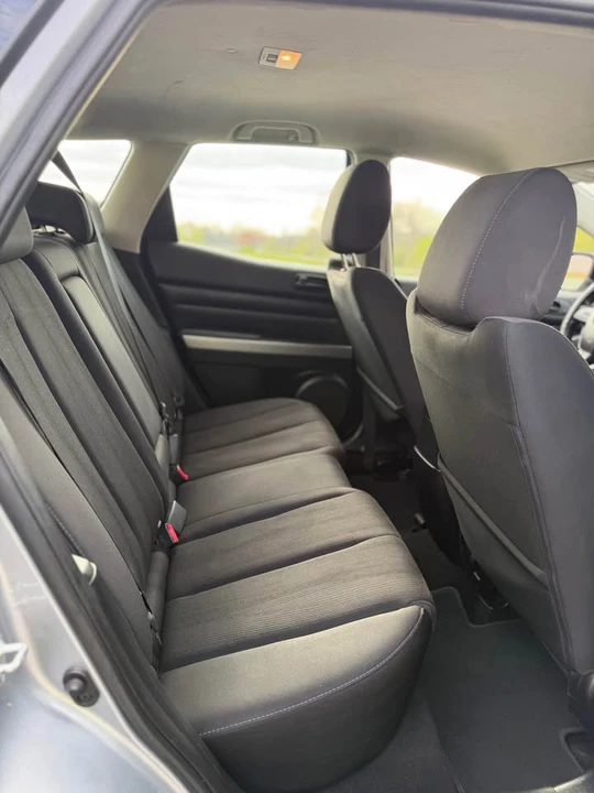 2011 Mazda CX-7 - Image 12 of 17