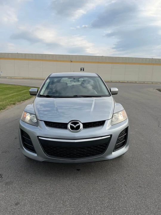 2011 Mazda CX-7 - Image 16 of 17