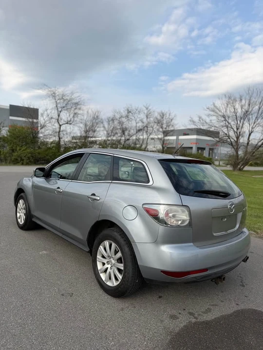 2011 Mazda CX-7 - Image 3 of 17