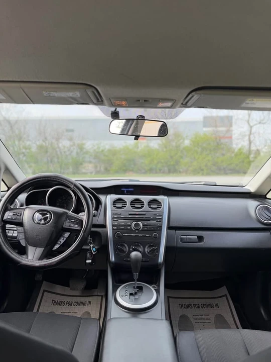 2011 Mazda CX-7 - Image 13 of 17