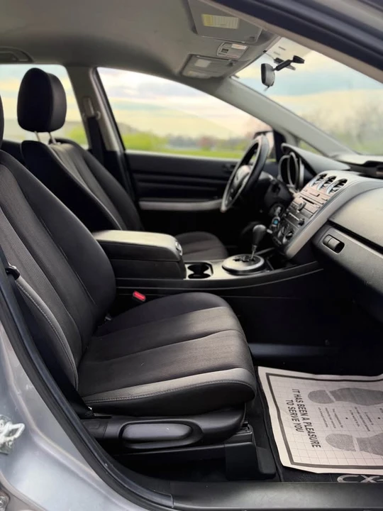 2011 Mazda CX-7 - Image 11 of 17