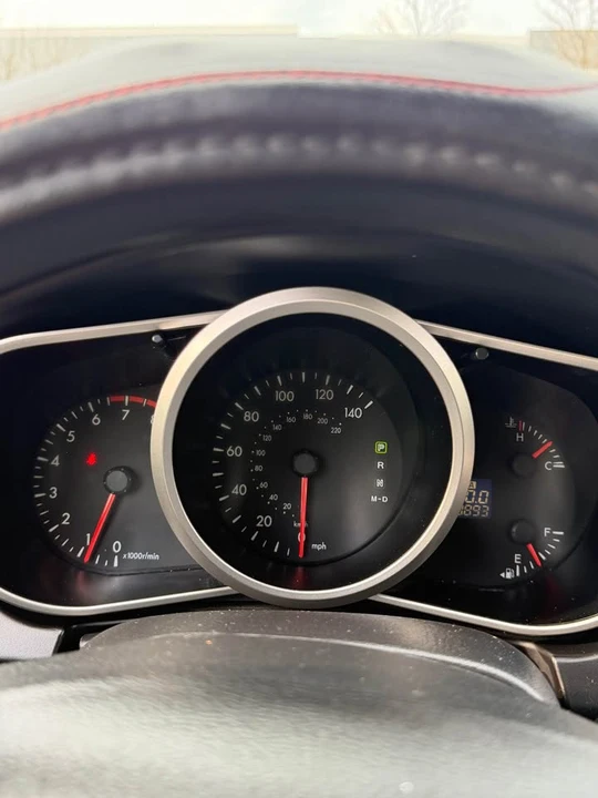 2011 Mazda CX-7 - Image 14 of 17