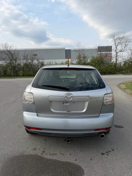 2011 Mazda CX-7 - Image 7 of 17