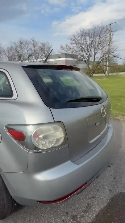 2011 Mazda CX-7 - Image 17 of 17