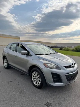 2011 Mazda CX-7 Touring