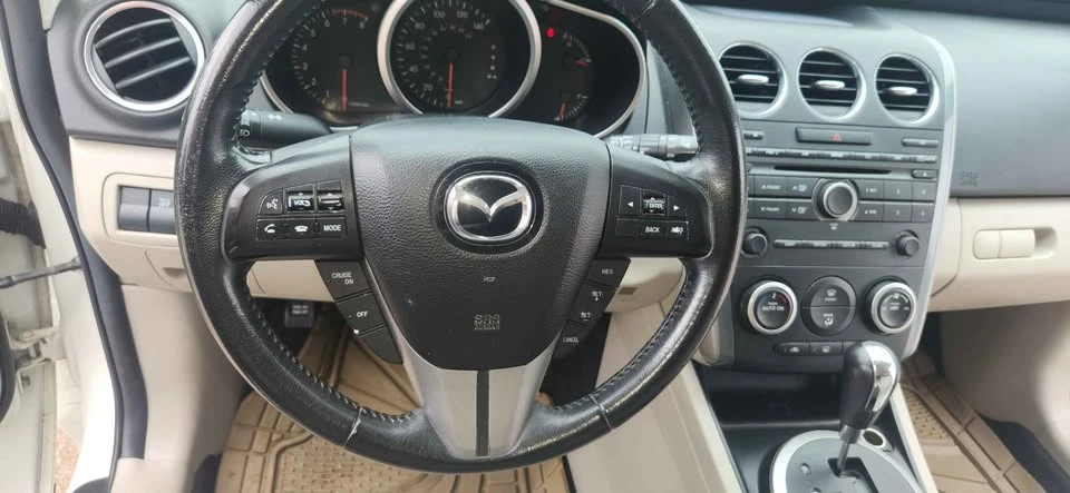 2011 Mazda CX-7 - Image 9 of 15