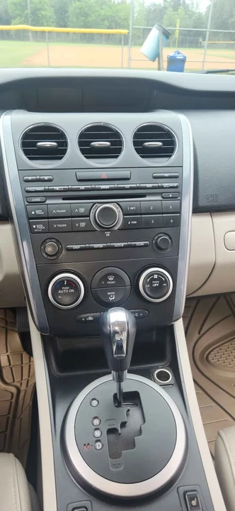 2011 Mazda CX-7 - Image 8 of 15