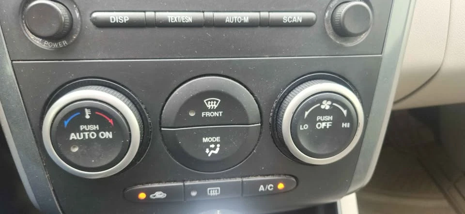 2011 Mazda CX-7 - Image 14 of 15