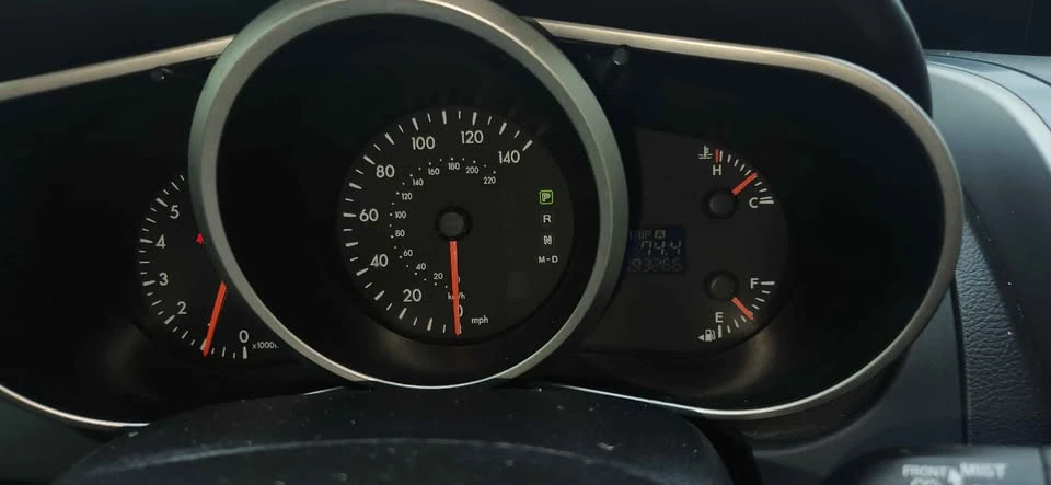 2011 Mazda CX-7 - Image 12 of 15