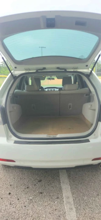 2011 Mazda CX-7 - Image 5 of 15
