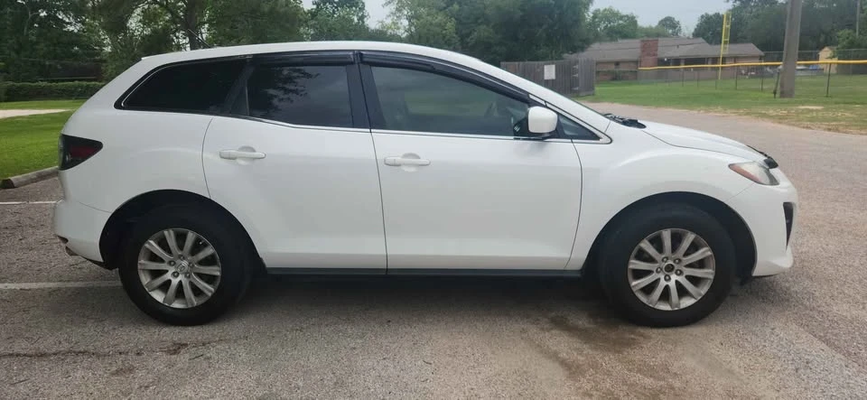2011 Mazda CX-7 - Image 3 of 15
