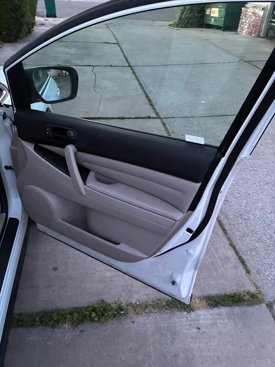 2011 Mazda CX-7 - Image 11 of 11