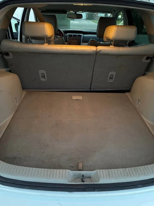 2011 Mazda CX-7 - Image 7 of 11