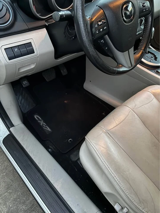 2011 Mazda CX-7 - Image 10 of 11