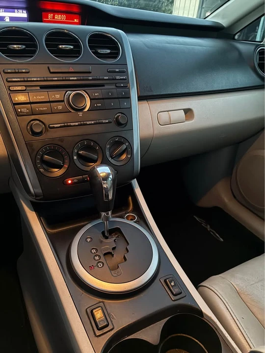 2011 Mazda CX-7 - Image 4 of 11