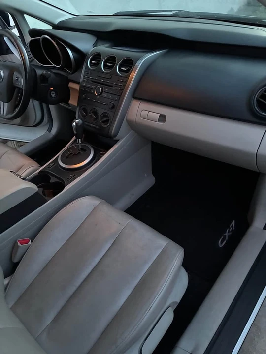 2011 Mazda CX-7 - Image 6 of 11