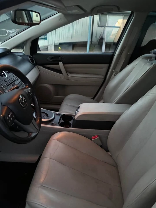 2011 Mazda CX-7 - Image 8 of 11