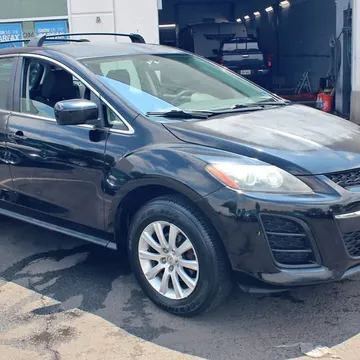 2011 Mazda CX-7 i SV FWD