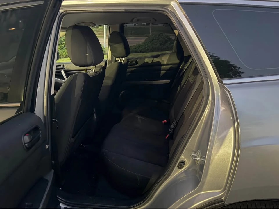 2011 Mazda CX-7 - Image 12 of 17